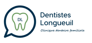 Dentiste Longueuil - Logo de la clinique dentaire
